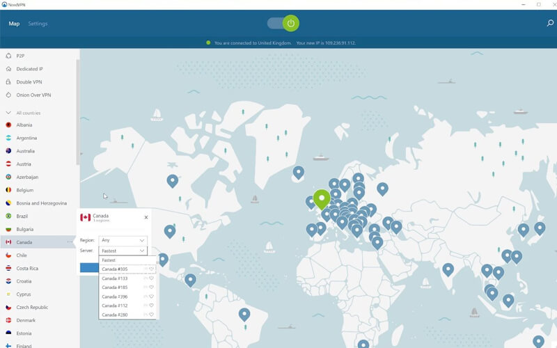 NordVPN Netflix - How to watch everything?