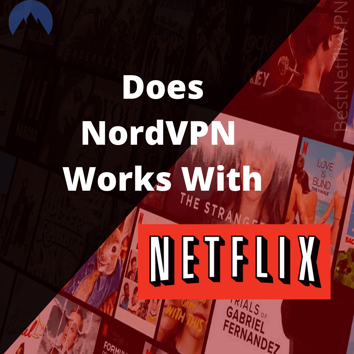 Does Nordvpn Works With Netflix July 21 Guide