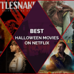 Trick or Treat! Here are the Best Halloween Movies on Netflix
