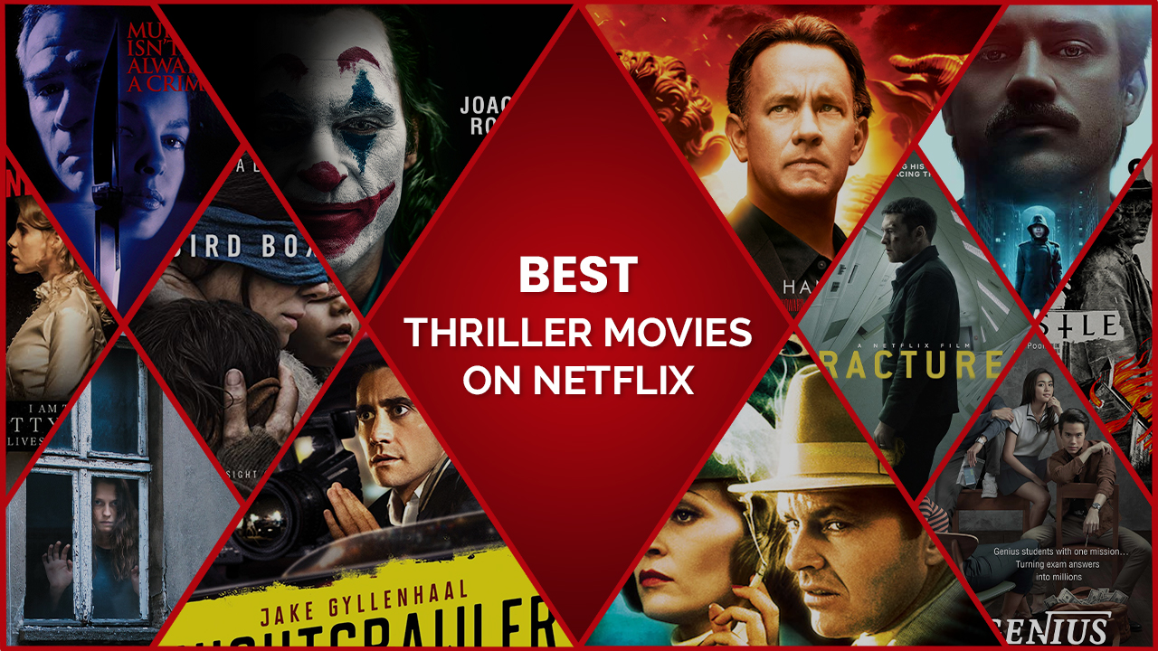 top movies on netflix