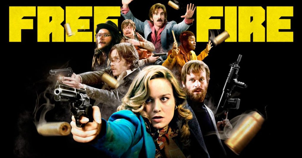 Free Fire