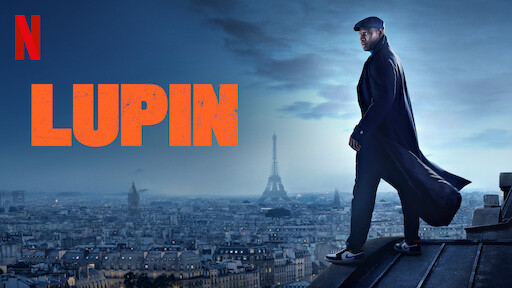 Lupin 2-Best Shows to watch on Netflix