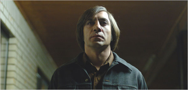 No Country for Oldmen (2007) - Best Western Movies on Netflix