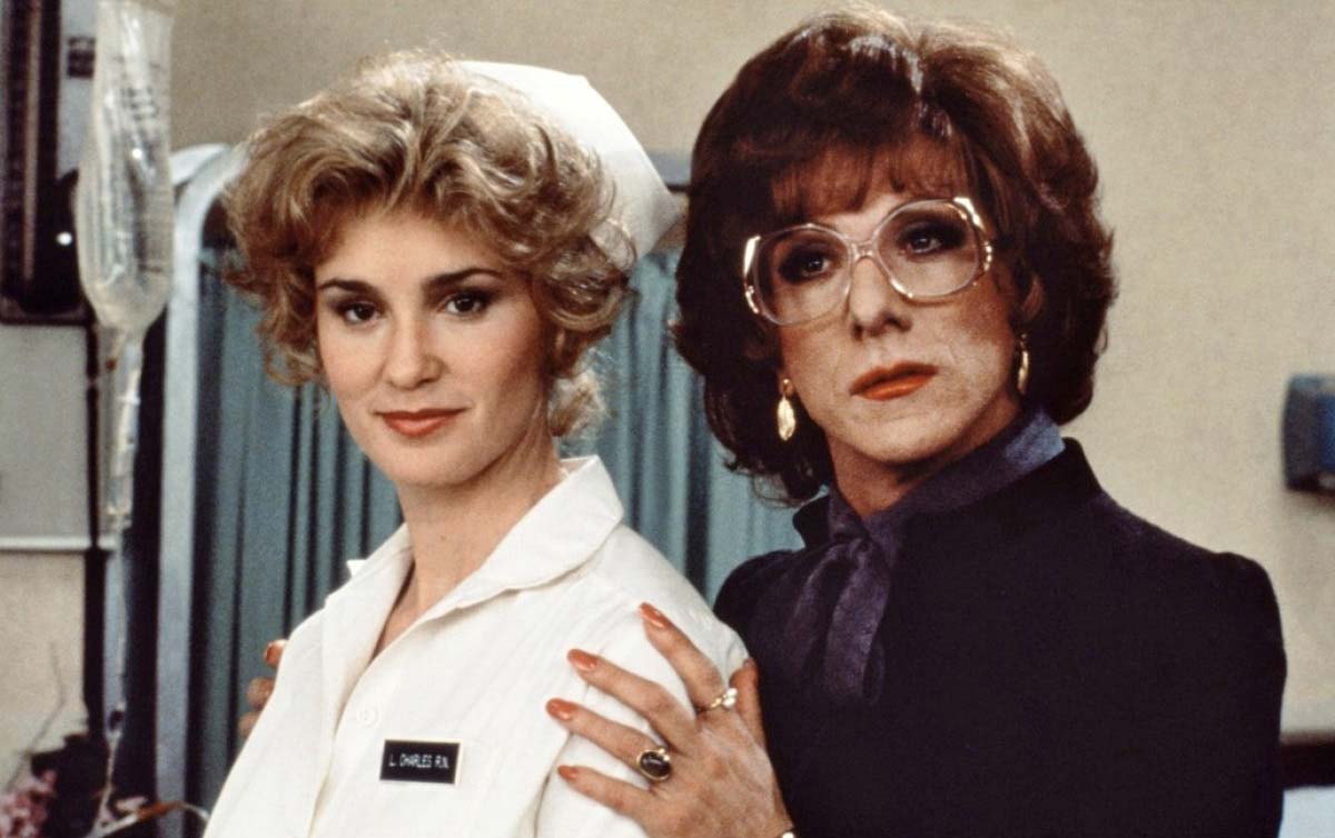 Tootsie (1982)