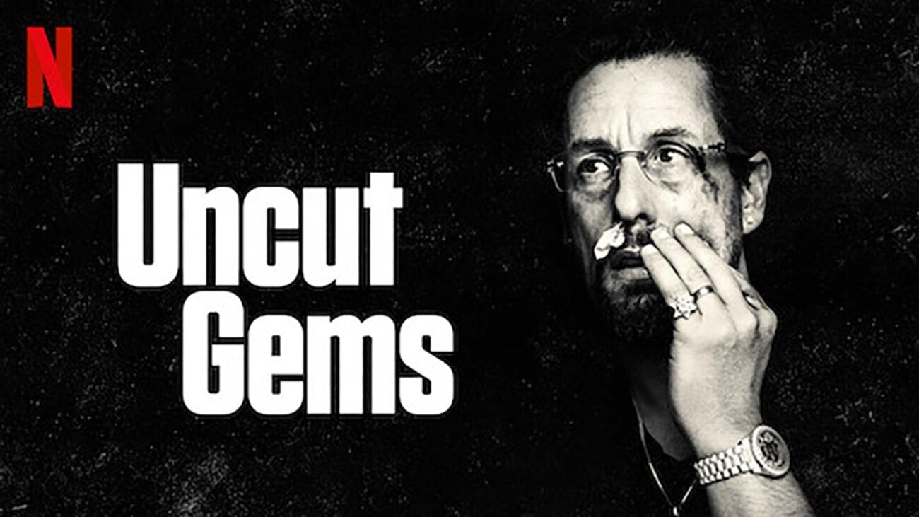 Uncut Gems - Best Classic Movies on Netflix