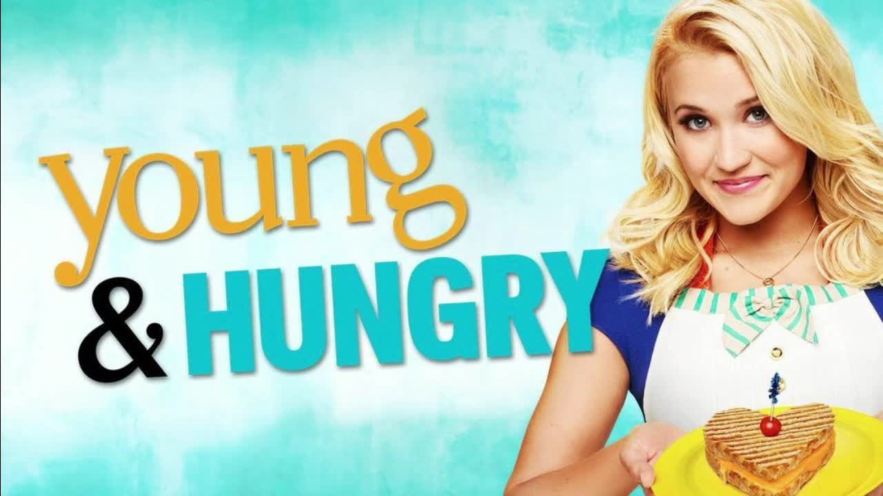 Young & Hungry - Best Cooking Shows on Netflix