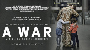 A War (2015) - best War movies on Netflix