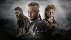 How to Watch Vikings on US Netflix (All Seasons Guide)