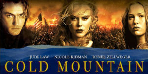 Cold Mountain (2003) - Best War Movies on Netflix