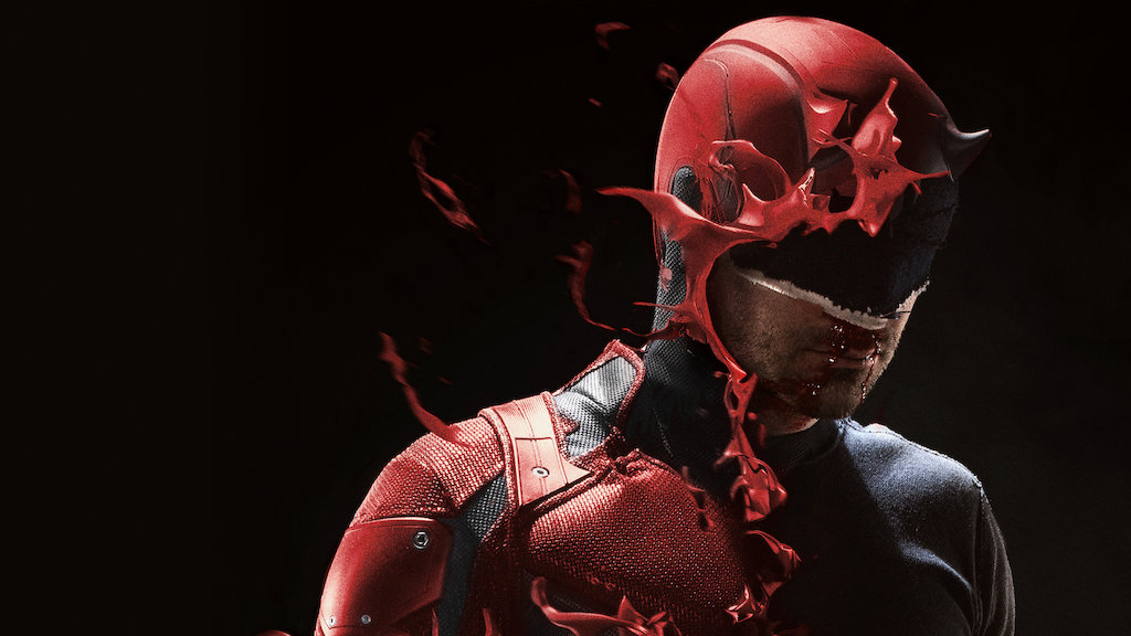 Daredevil - Best Marvel Shows to watch on Netflix