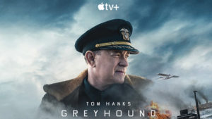 Greyhound (2020) - Best War Movies on Netflix