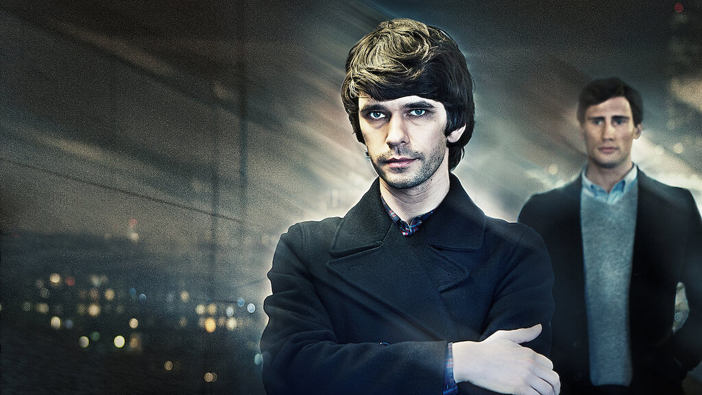 London Spy - Best British Shows on Netflix