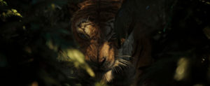 Mowgli Legend of the Jungle - Best Adventure Movies on Netflix