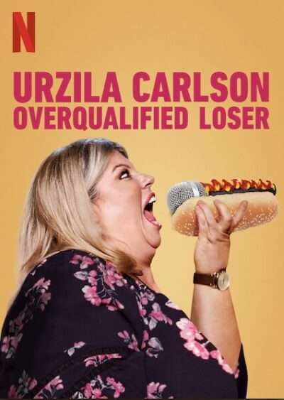 Overqualified Loser