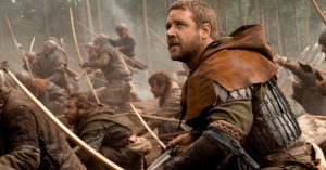 Robin Hood (2010) - Best Adventure Movies on Netflix
