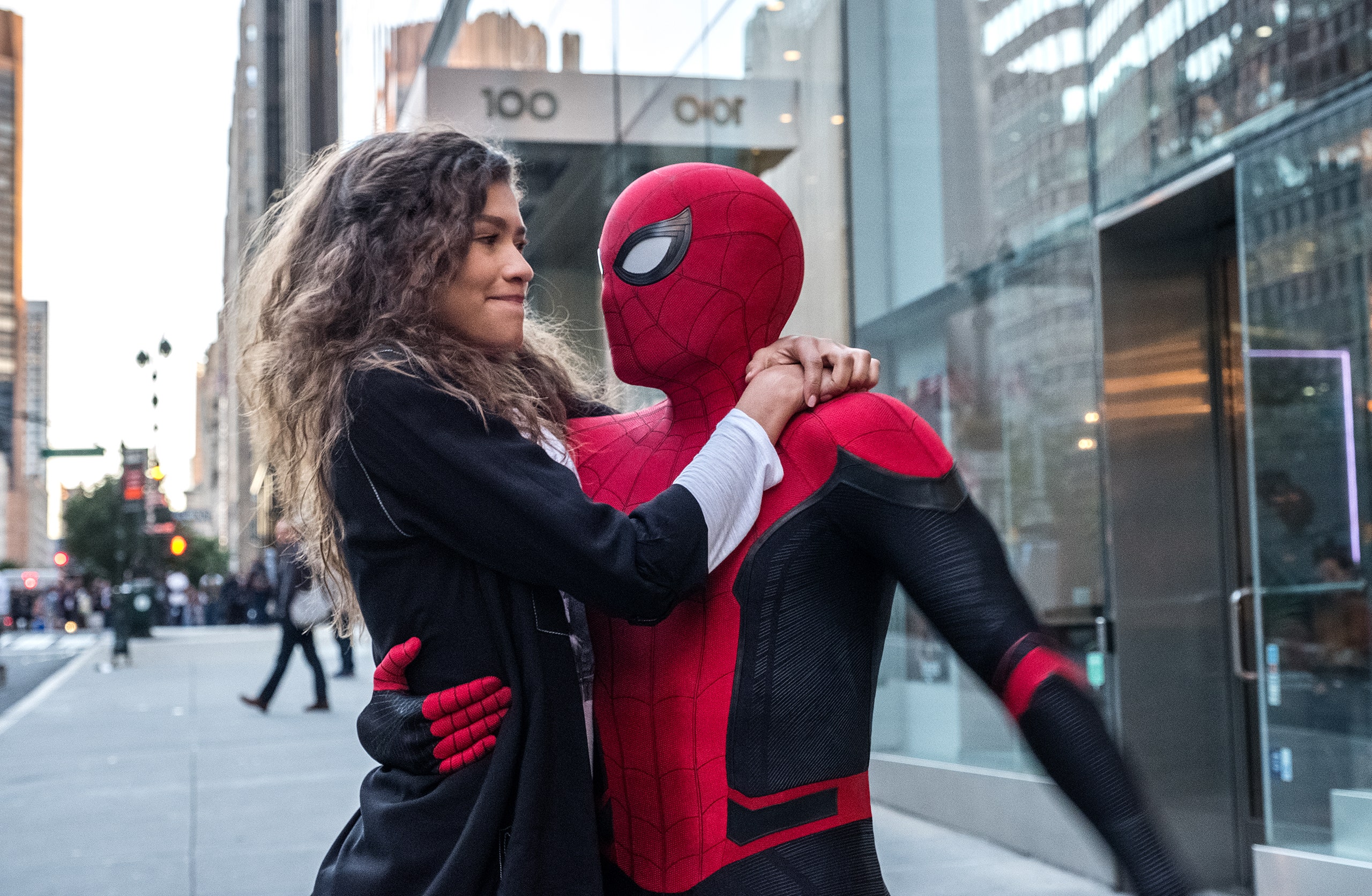 spider man far from home where to watch