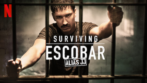 Surviving Escobar