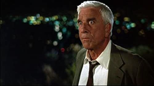 The Naked Gun: From the Files of Police Squad! (1988)