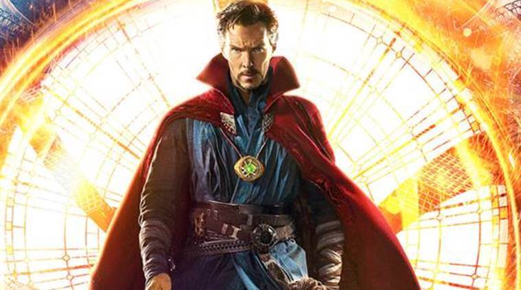 Doctor Strange, dr strange netflix