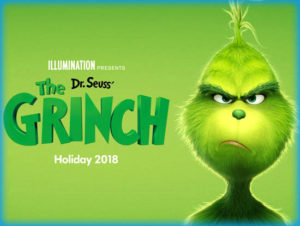 Is Dr. Suess’ The Grinch Available on Netflix US in 2022