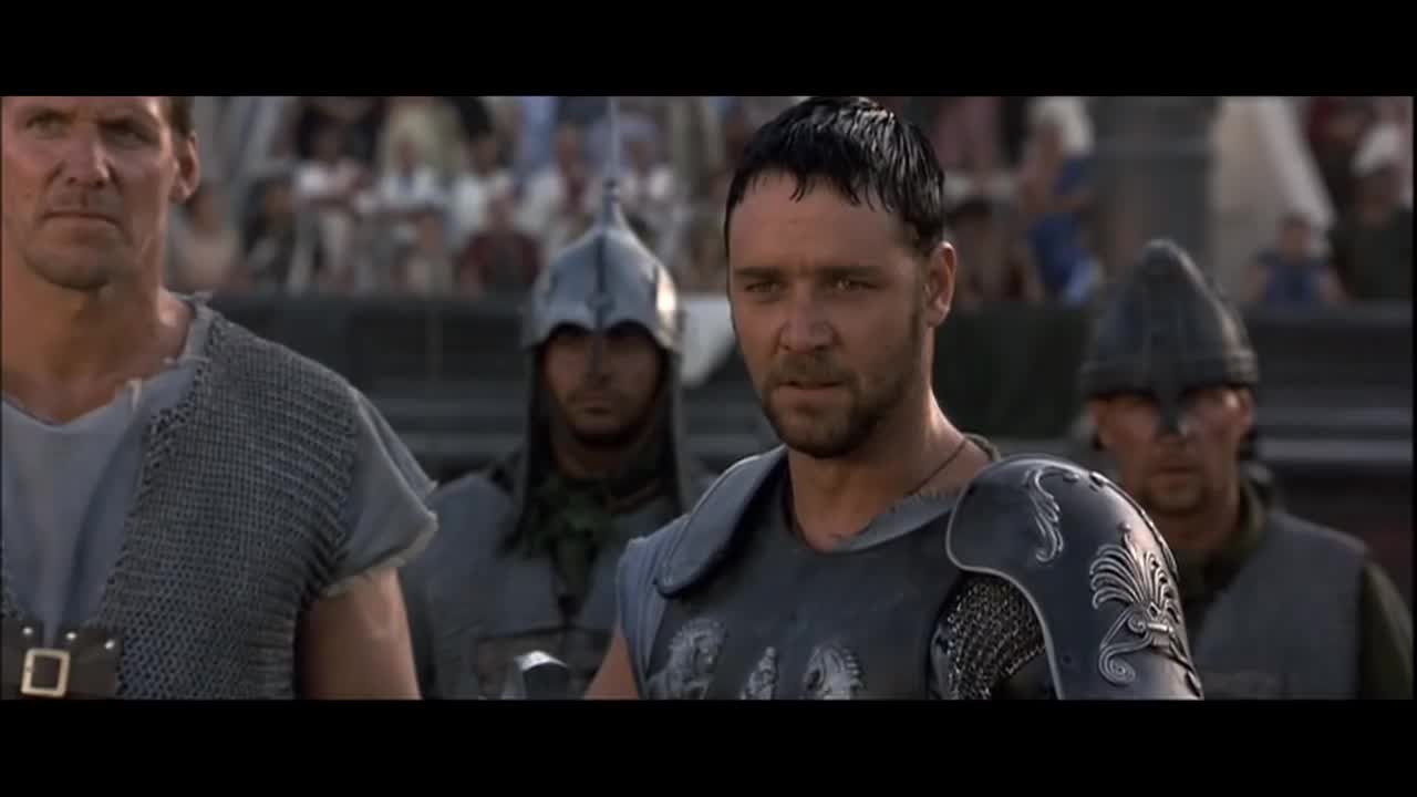 Gladiator (2000)