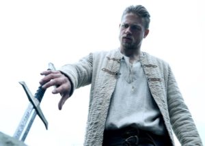 King Arthur-Legend of the Sword