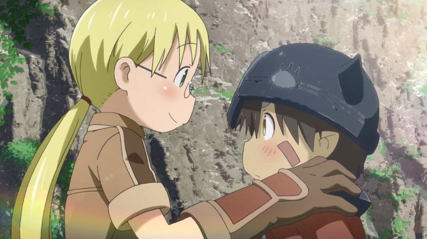 Made in Abyss: Wandering Twilight (2019) - IMDb