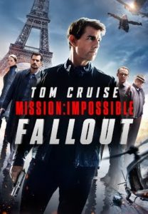 Is Mission: Impossible – Fallout Available on Netflix US in 2022