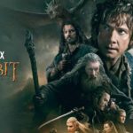 Is The Hobbit Trilogy All Movies on Netflix Canada in 2022
