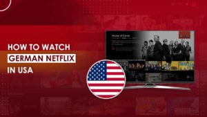 How to Watch German Netflix in US (Updated 2022)