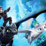 Is How to Train Your Dragon 3 The Hidden World on Netflix Australia in 2022