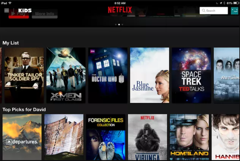 How to Watch Netflix on iPad: Step by Step Guide