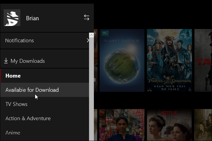 How to get Netflix on Windows 10
