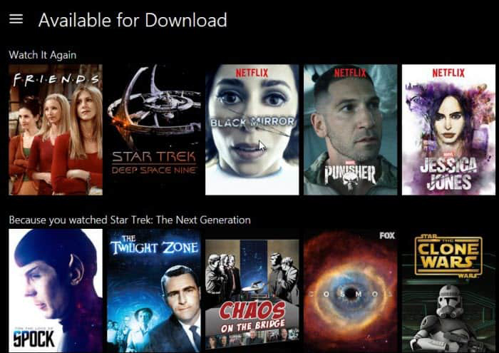 How to download Netflix on Windows 