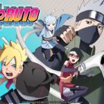 Is Boruto: Naruto Next Generations Season 5 Available on Netflix UK in 2022