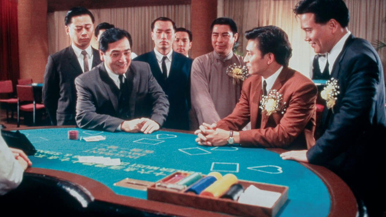 Casino Tycoon (1992) - Mafia Movies on Netflix