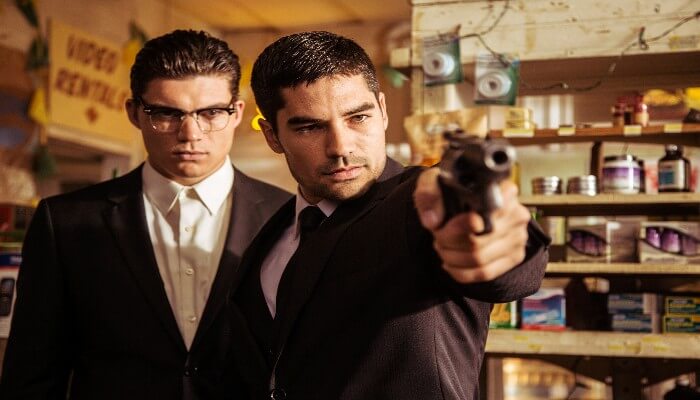 From dusk till dawn Die serie - 55 Best Kidnapping Movies On Netflix For Crime Fans