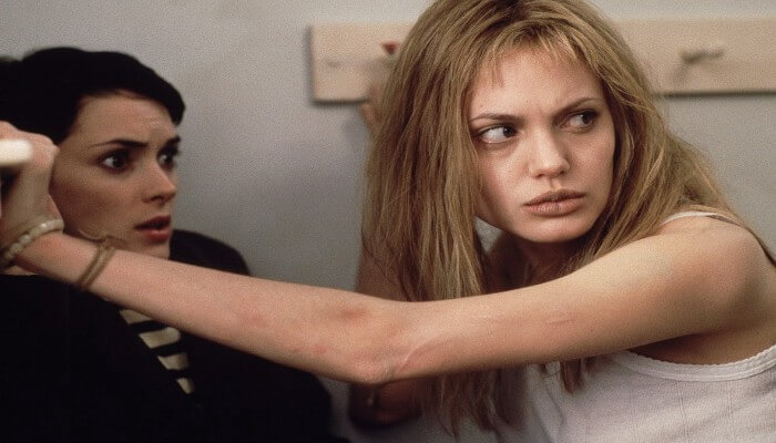 Girl_ Interrupted- 90's Movies on Netflix