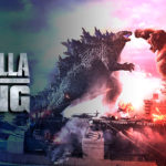Is Godzilla Vs Kong Available on Netflix US in 2022