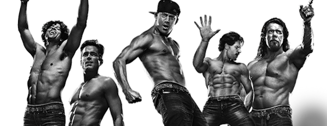 How to Watch Magic Mike XXL (2015) on Netflix US in 2022