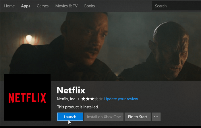How to watch Netflix on Windows - Step by Step Guide