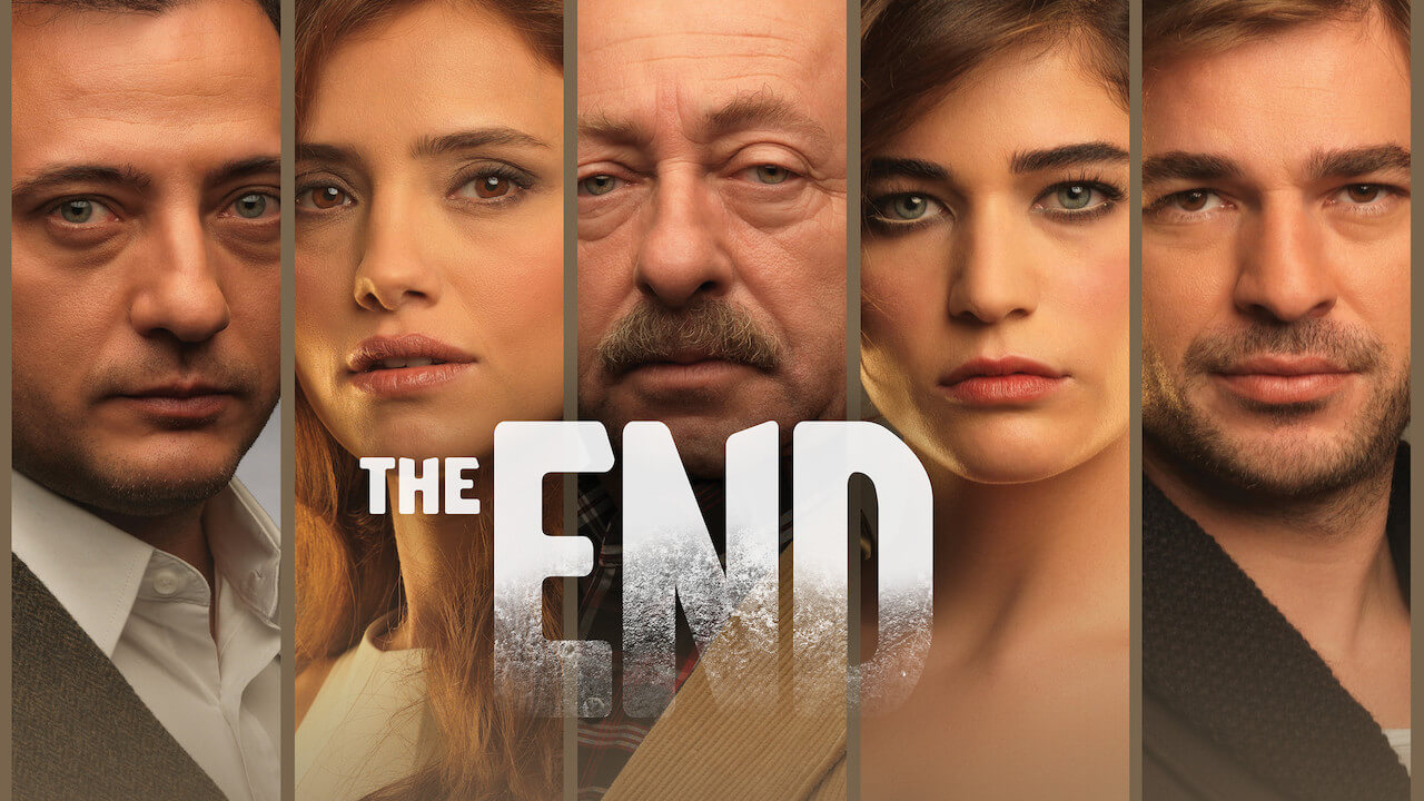 The End (2012) best turkish series on netflix