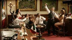 The Perfect Dictatorship (2014) - Spanish Movies on Netflix