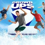 Is Grown Ups 2 Available on Netflix UK in 2022
