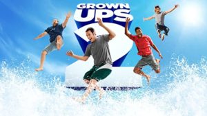 Is Grown Ups 2 Available on Netflix US in 2022