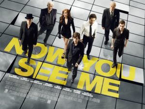 How to Watch Now You See Me on Netflix in US