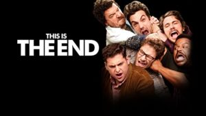 Is This Is The End Available on Netflix US in 2022