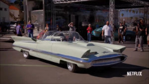 Car Masters: Rust to Riches - Best car shows on Netflix