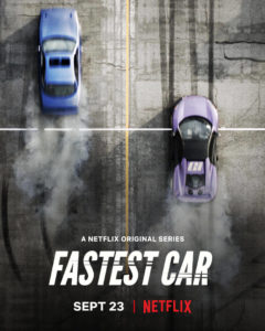 Fastest Car - Best car shows on Netflix
