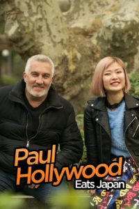Paul Hollywood’s Big Continental Road Trip - Best car shows on Netflix